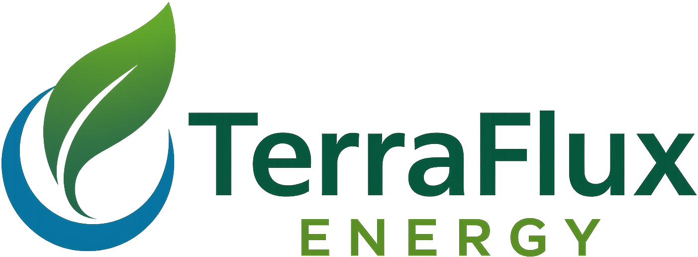 TerraFlux Energy